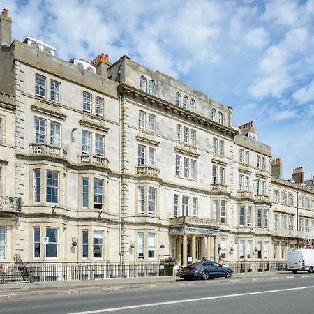 Hotel Prince Regent Weymouth Exterior photo